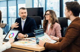 پلاگین های جدید برای ایجاد نمودارهای جدید در داشبورد